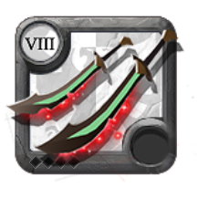 Galatine Pair - Albion Online item