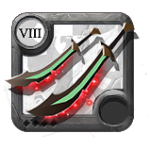 Galatine Pair - Albion Online Weapon