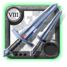 Dual Swords
