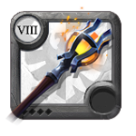 Vendetta's Wrath - Albion Online Weapon