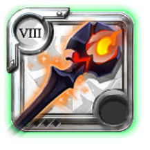 Elder's Brimstone Staff