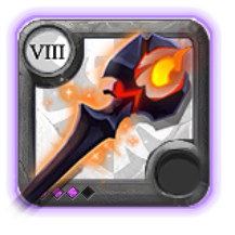 Brimstone Staff