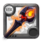 Brimstone Staff - Albion Online Weapon