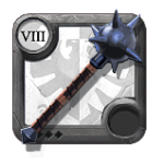Morning Star - Albion Online Weapon