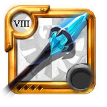 Elder's Great Frost Staff