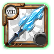 Elder's Glacial Staff