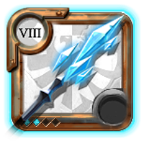 Elder's Glacial Staff