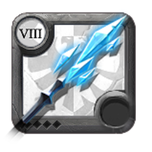 Glacial Staff - Albion Online item