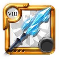 Elder's Glacial Staff