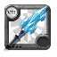Elder's Glacial Staff