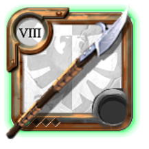 Elder's Glaive