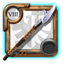 Elder's Glaive