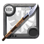 Glaive - Albion Online Weapon