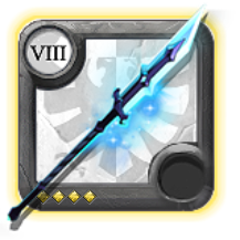 Rift Glaive