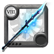 Rift Glaive - Albion Online Weapon