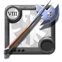 Halberd - Albion Online Weapon