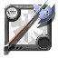Elder's Halberd