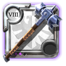Elder's Great Hammer