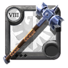 Great Hammer - Albion Online item