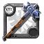 Elder's Great Hammer