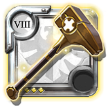 Elder's Hand of Justice