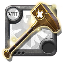 Elder's Hand of Justice
