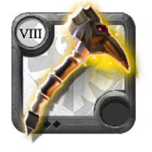 Tombhammer - Albion Online item