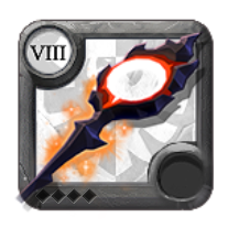 Fallen Staff - Albion Online item