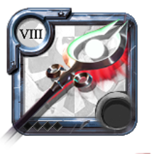 Elder's Redemption Staff