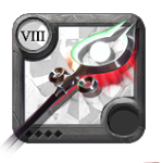 Redemption Staff - Albion Online Weapon