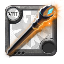 Elder's Icicle Staff