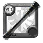 Iron-clad Staff - Albion Online Weapon