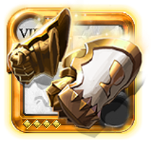 Elder's Fists of Avalon
