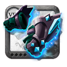 Forcepulse Bracers - Albion Online item