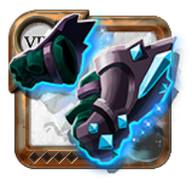 Elder's Forcepulse Bracers