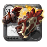 Albion Online T8 Elder's Ursine Maulers