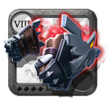 Ravenstrike Cestus - Albion Online Weapon