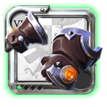 Elder's Brawler Gloves