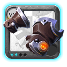 Brawler Gloves