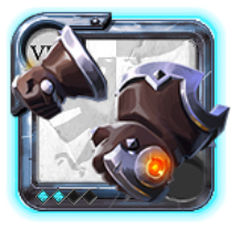 Elder's Brawler Gloves