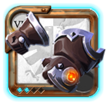 Elder's Brawler Gloves