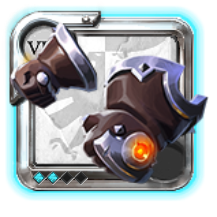 Elder's Brawler Gloves