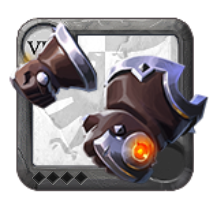 Brawler Gloves - Albion Online item
