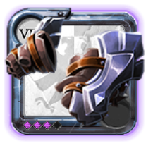 Elder's Battle Bracers