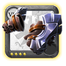 Elder's Battle Bracers