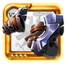 Elder's Battle Bracers
