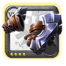 Albion Online T8 Brassards de bataille du sage .4