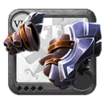 Battle Bracers - Albion Online item