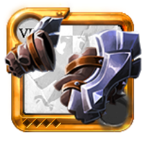 Elder's Battle Bracers