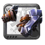 Battle Bracers - Albion Online Weapon